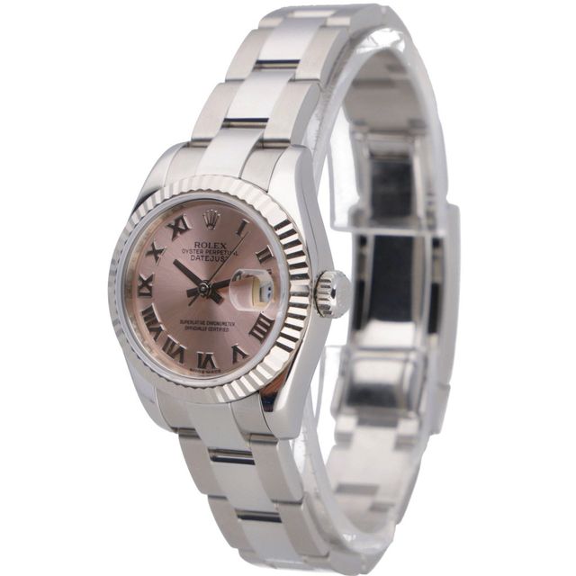 Rolex Datejust Lady 179174 Image 2